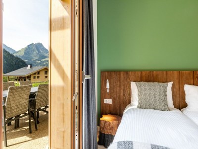 Holiday park Sonnenterrasse & Skizugang - Features photo 9
