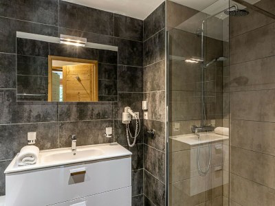 Holiday park Sonnenterrasse & Skizugang - Features photo 12