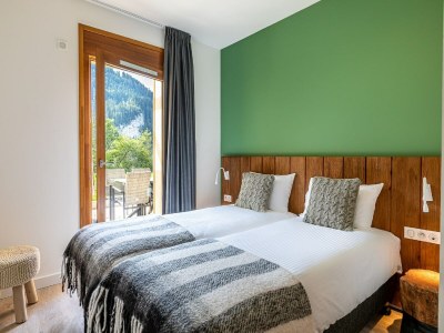 Holiday park Sonnenterrasse & Skizugang - Features photo 13