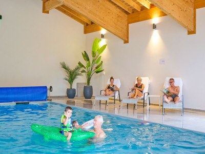 Holiday park Sonnenterrasse & Skizugang - Outdoor photo 41