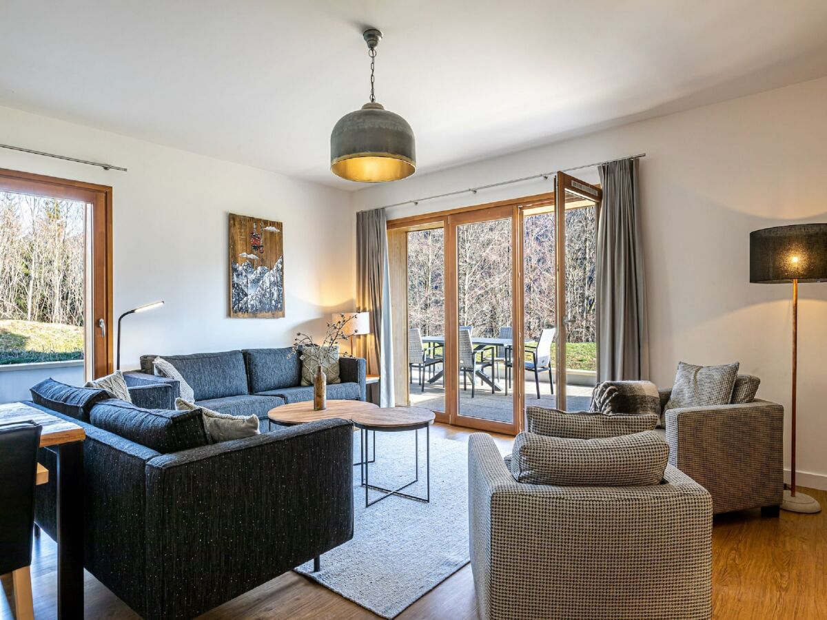 Holiday park Charmantes Alpenapartment