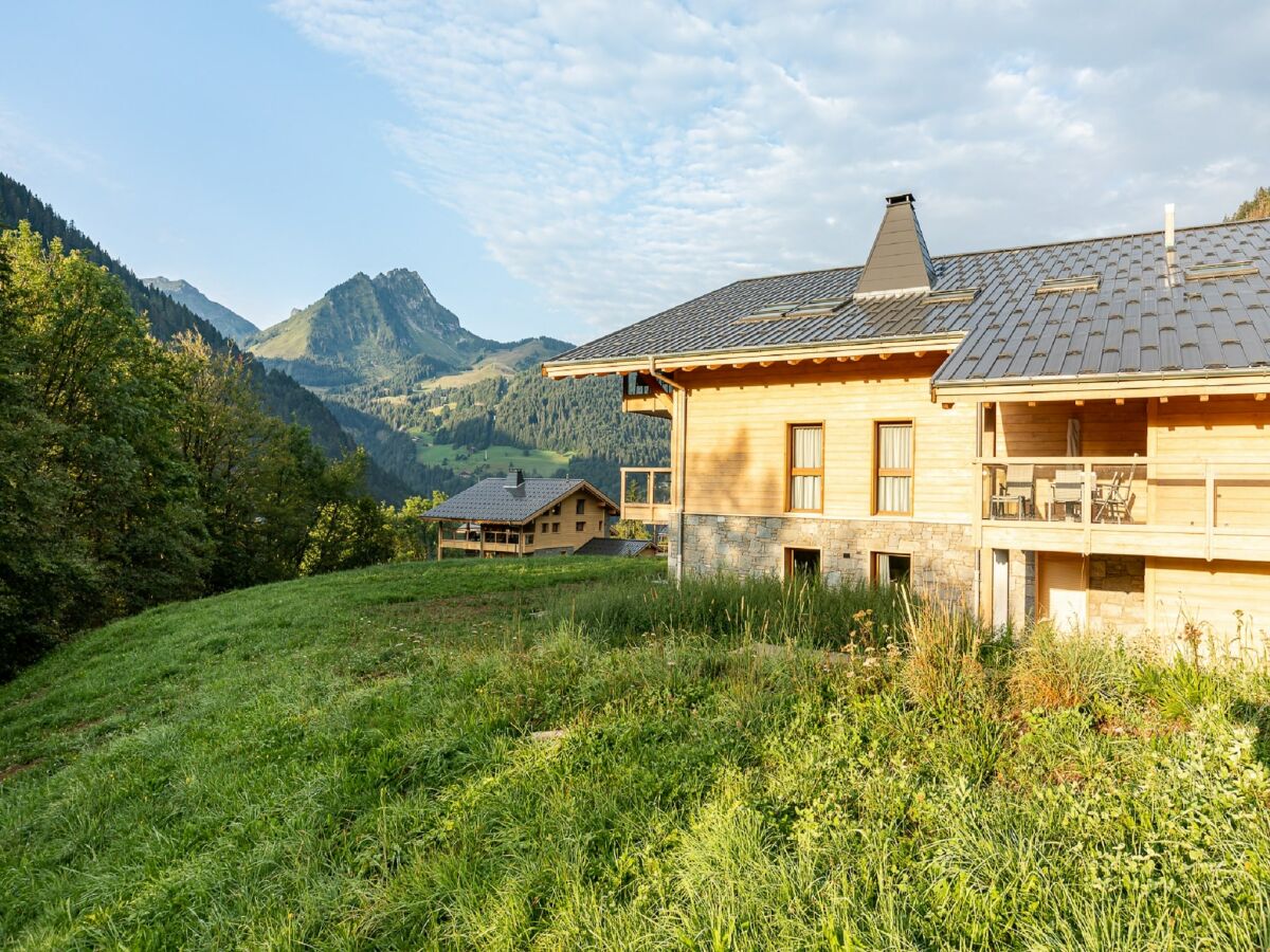 Holiday park Charmantes Alpenapartment - Outdoor photo 3
