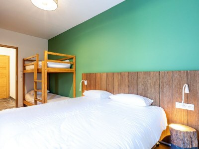 Holiday park Charmantes Alpenapartment - Features photo 6