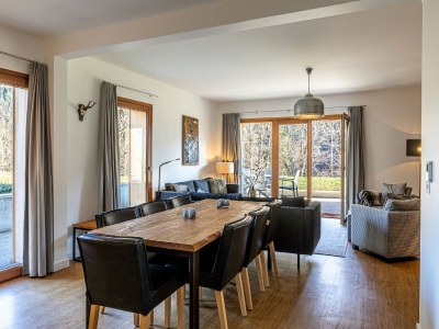 Holiday park Charmantes Alpenapartment - Features photo 8