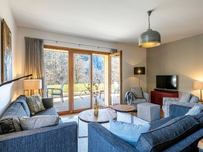 Holiday park Charmantes Alpenapartment - Features photo 12