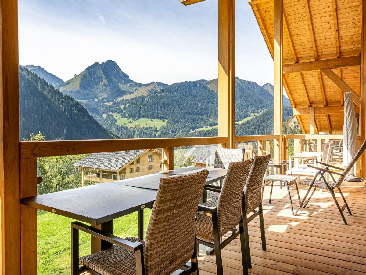 Holiday park Apartment in France near Scenic Mountains - Outdoor photo 5