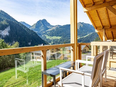 Holiday park Apartment in France near Scenic Mountains - Outdoor photo 6