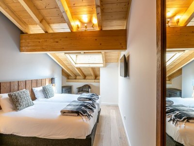 Holiday park Apartment in France near Scenic Mountains - Features photo 8