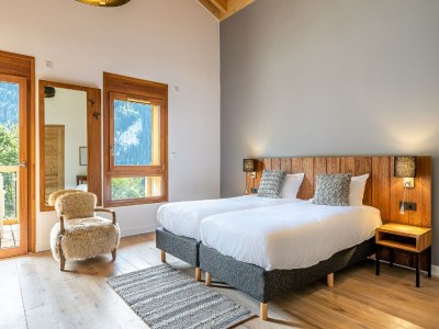 Holiday park Apartment in France near Scenic Mountains - Features photo 12