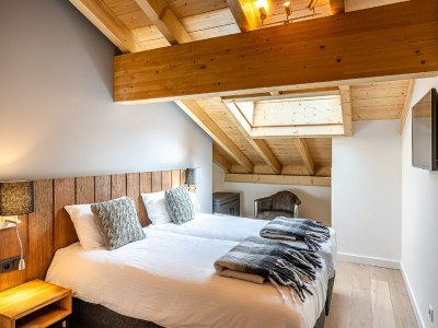 Holiday park Apartment in France near Scenic Mountains - Features photo 13