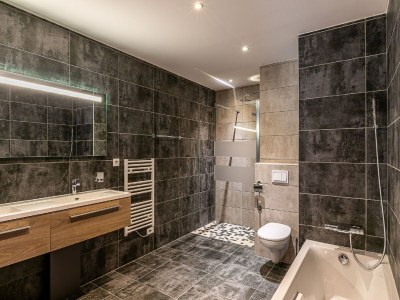 Holiday park Apartment in France near Scenic Mountains - Features photo 14