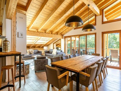 Holiday park Apartment in France near Scenic Mountains - Features photo 15
