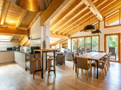 Holiday park Apartment in France near Scenic Mountains - Features photo 17