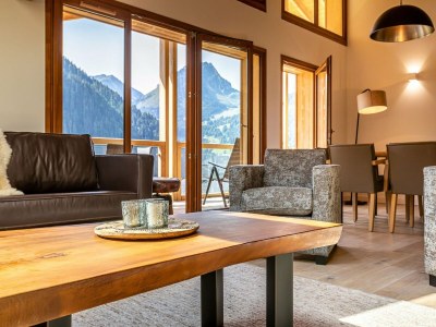 Holiday park Apartment in France near Scenic Mountains - Features photo 18