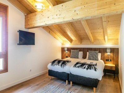 Holiday park Chalet in den Alpen am Genfersee - Features photo 14