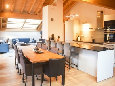 Holiday park Chalet in den Alpen am Genfersee - Features photo 25