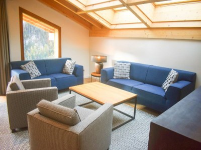 Holiday park Chalet in den Alpen am Genfersee - Features photo 26