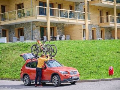 Holiday park Chalet in den Alpen am Genfersee - Outdoor photo 50