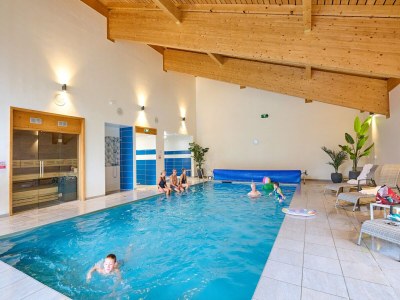 Holiday park Chalet in den Alpen am Genfersee - Outdoor photo 52