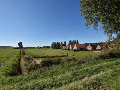 Holiday house Ferienhaus in Breskens am Strand - Environment photo 31