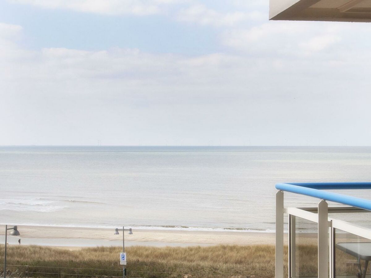 Holiday house Sterflat 107