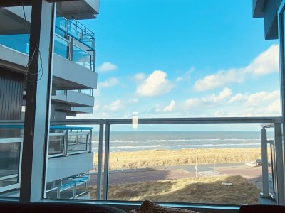 Holiday house Sterflat 119 in Egmond Aan Zee - Holiday house