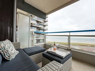Holiday house Sterflat 147 in Egmond Aan Zee - Holiday house