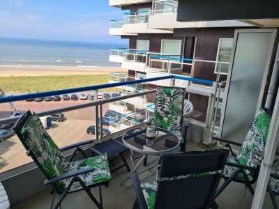 Holiday house Sterflat 151 in Egmond Aan Zee - Holiday house
