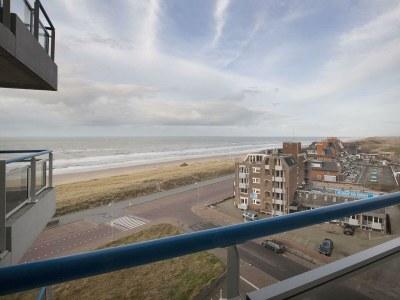 Holiday house Sterflat 189 in Egmond Aan Zee - Holiday house
