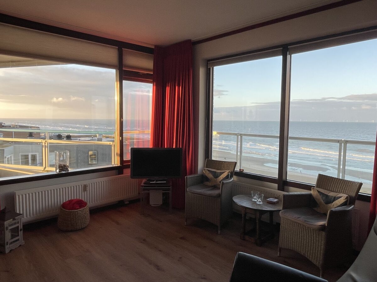Holiday house Sterflat 207 - Outdoor photo 2