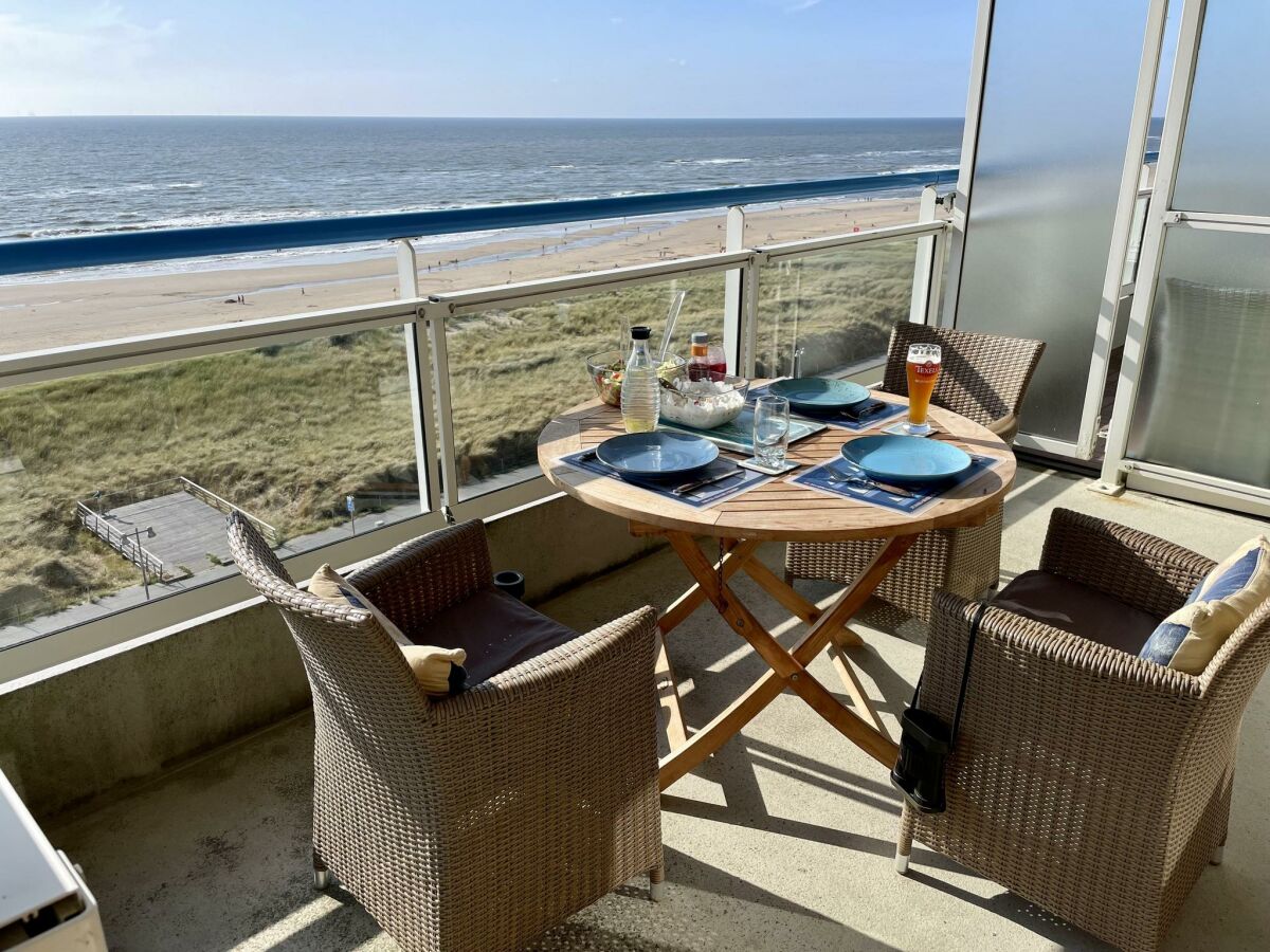 Holiday house Sterflat 207 - Outdoor photo 3