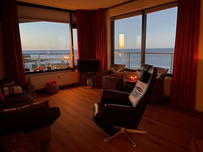 Holiday house Sterflat 207 - Outdoor photo 30