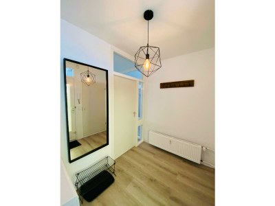 Holiday house Sterflat 33 - "Witte Jade" - Outdoor photo 10