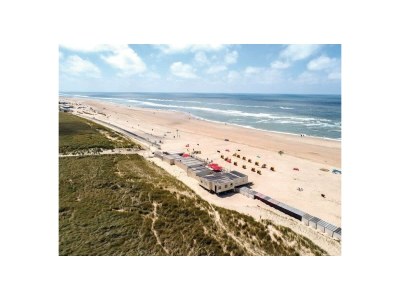 Holiday house Sterflat 33 - "Witte Jade" - Outdoor photo 15