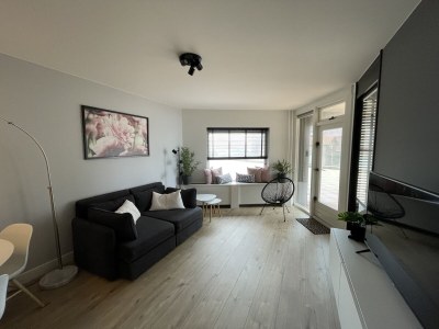Holiday house Sterflat 35 in Egmond Aan Zee - Holiday house
