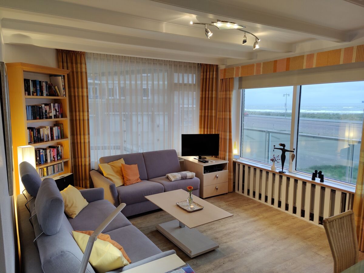 Holiday house Sterflat 39