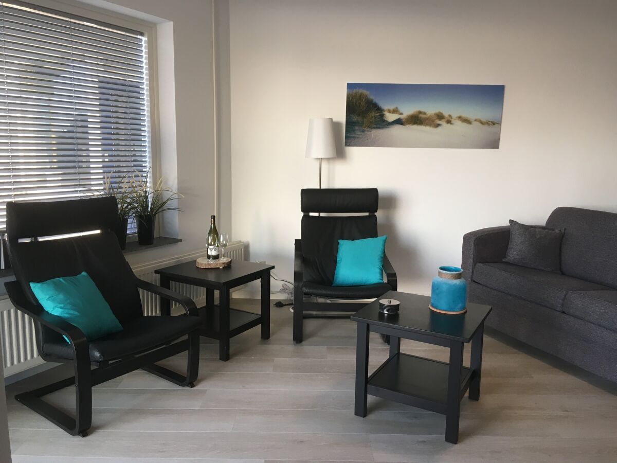 Holiday house Sterflat 45
