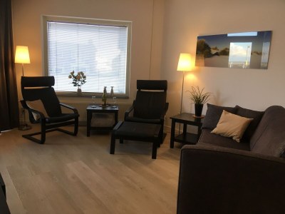 Holiday house Sterflat 45 - Outdoor photo 2