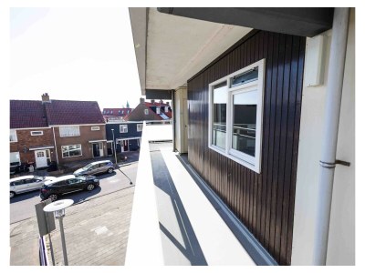 Holiday house Sterflat 53 - Outdoor photo 20