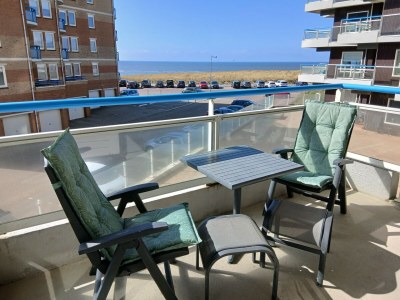 Holiday house Sterflat 53 - Outdoor photo 27