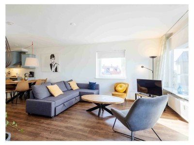 Holiday house Sterflat 53 - Features photo 34