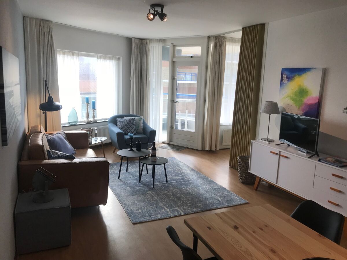 Holiday house Sterflat 59