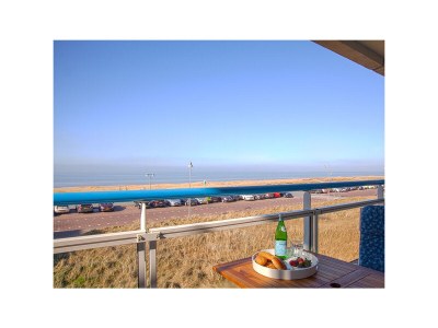 Holiday house Sterflat 63 in Egmond Aan Zee - Holiday house