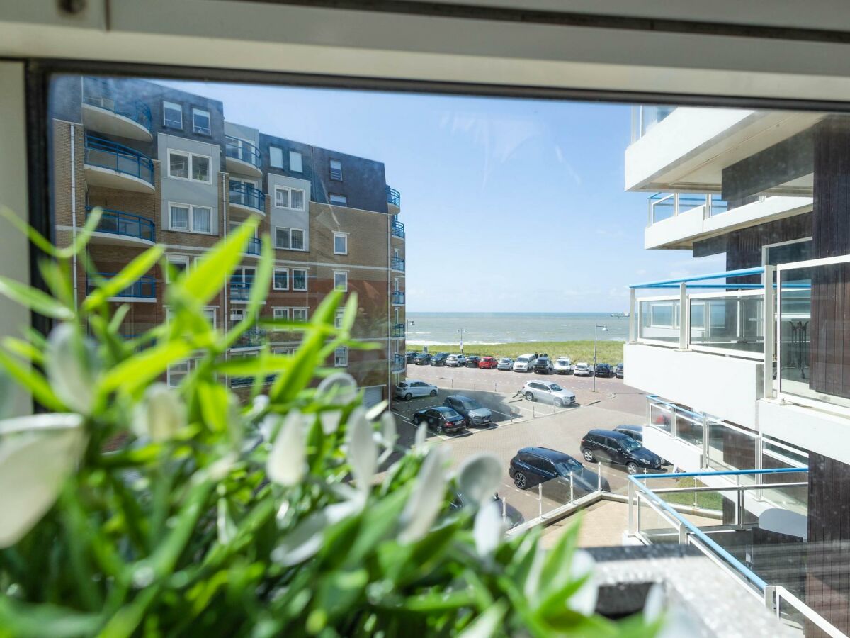 Holiday house Sterflat 83 - Outdoor photo 5