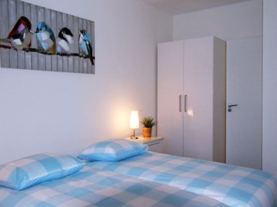 Holiday house Sterflat 85 - Holiday home apartment in Egmond near dunes and beach - Features photo 10