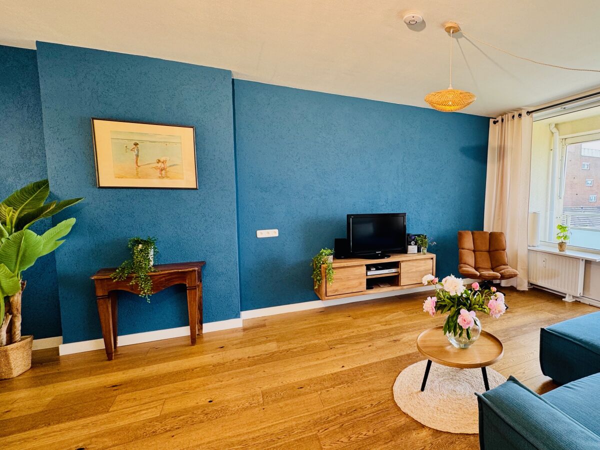 Holiday house Strand Panorama Egmond