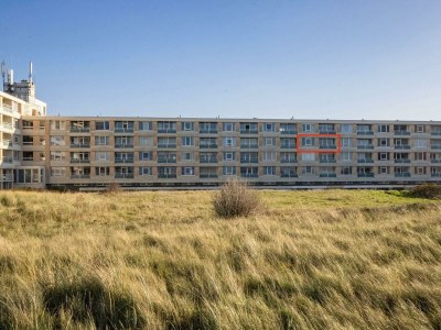 Holiday house Strand Panorama Egmond - Outdoor photo 30