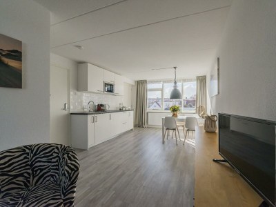 Holiday house Strand 122 Appartement in Egmond Aan Zee - Holiday house