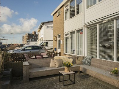Holiday house Strandhuis 122 studio in Egmond Aan Zee - Holiday house
