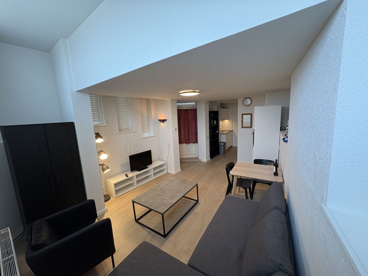 Holiday house Studio B